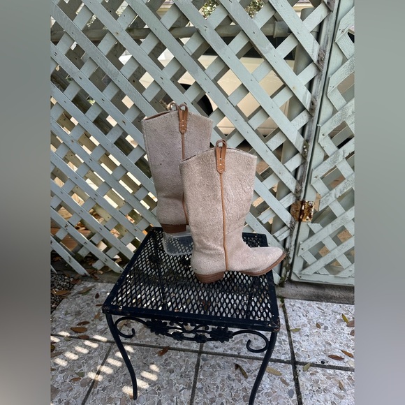 COPY - Free people Montage Tall Boots - Picture 11 of 13